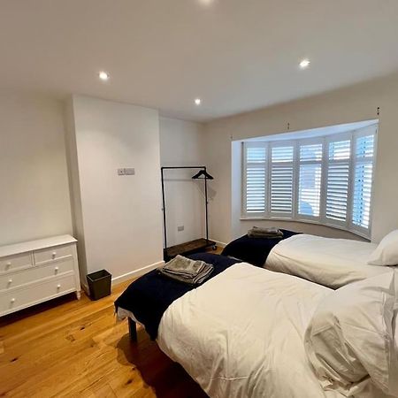 Stylish 3 Bed House With Castle Views Lincoln Exterior foto