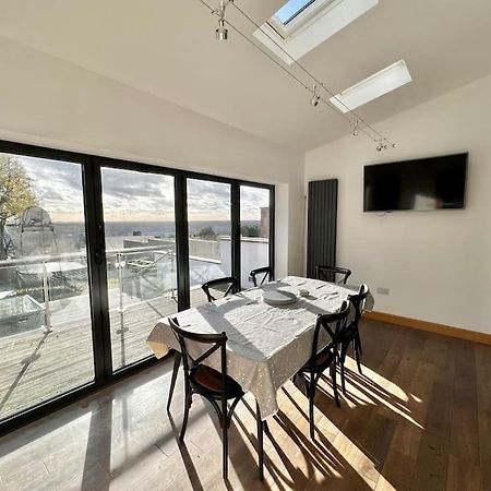 Stylish 3 Bed House With Castle Views Lincoln Exterior foto