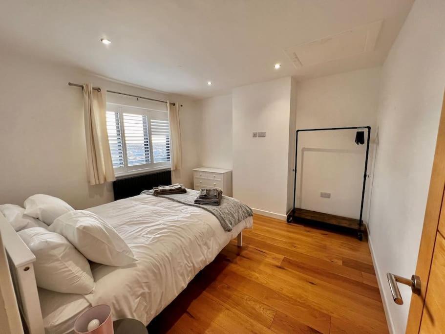 Stylish 3 Bed House With Castle Views Lincoln Exterior foto