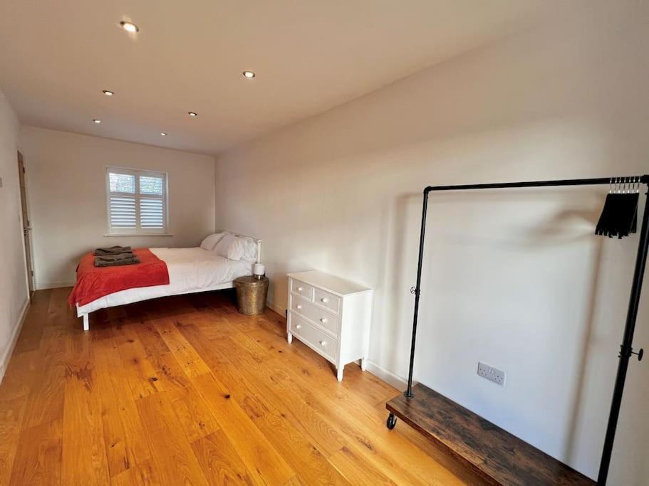 Stylish 3 Bed House With Castle Views Lincoln Exterior foto